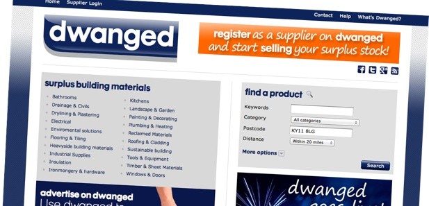 Dwanged